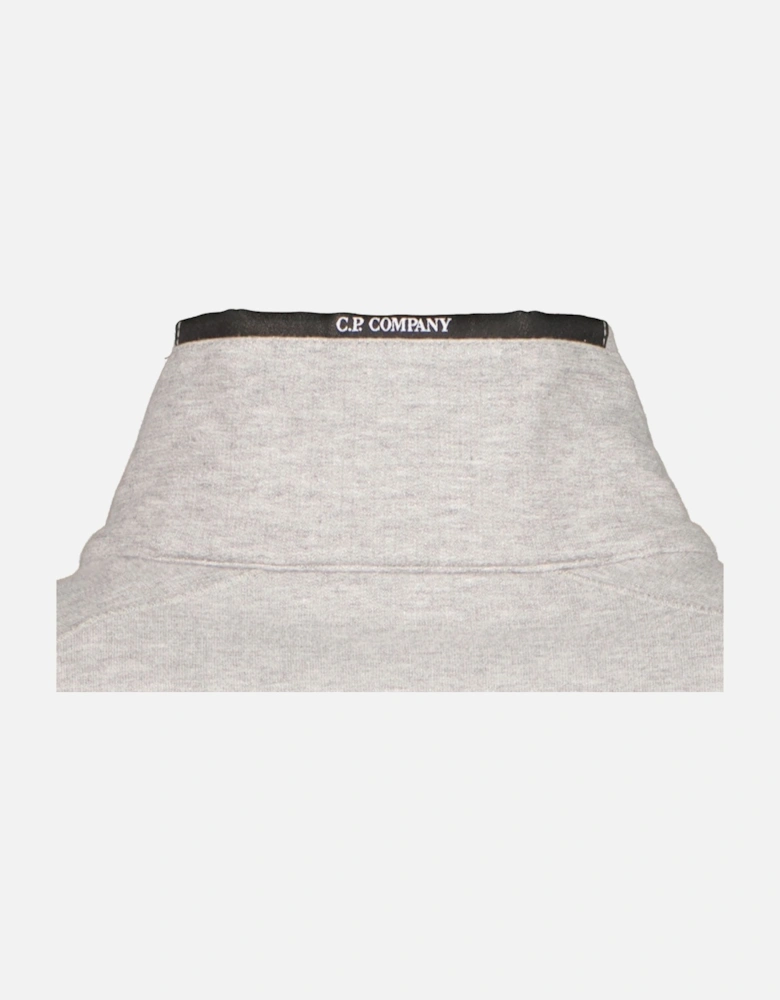 C.P. Quarter Zip Lens Sweatshirt