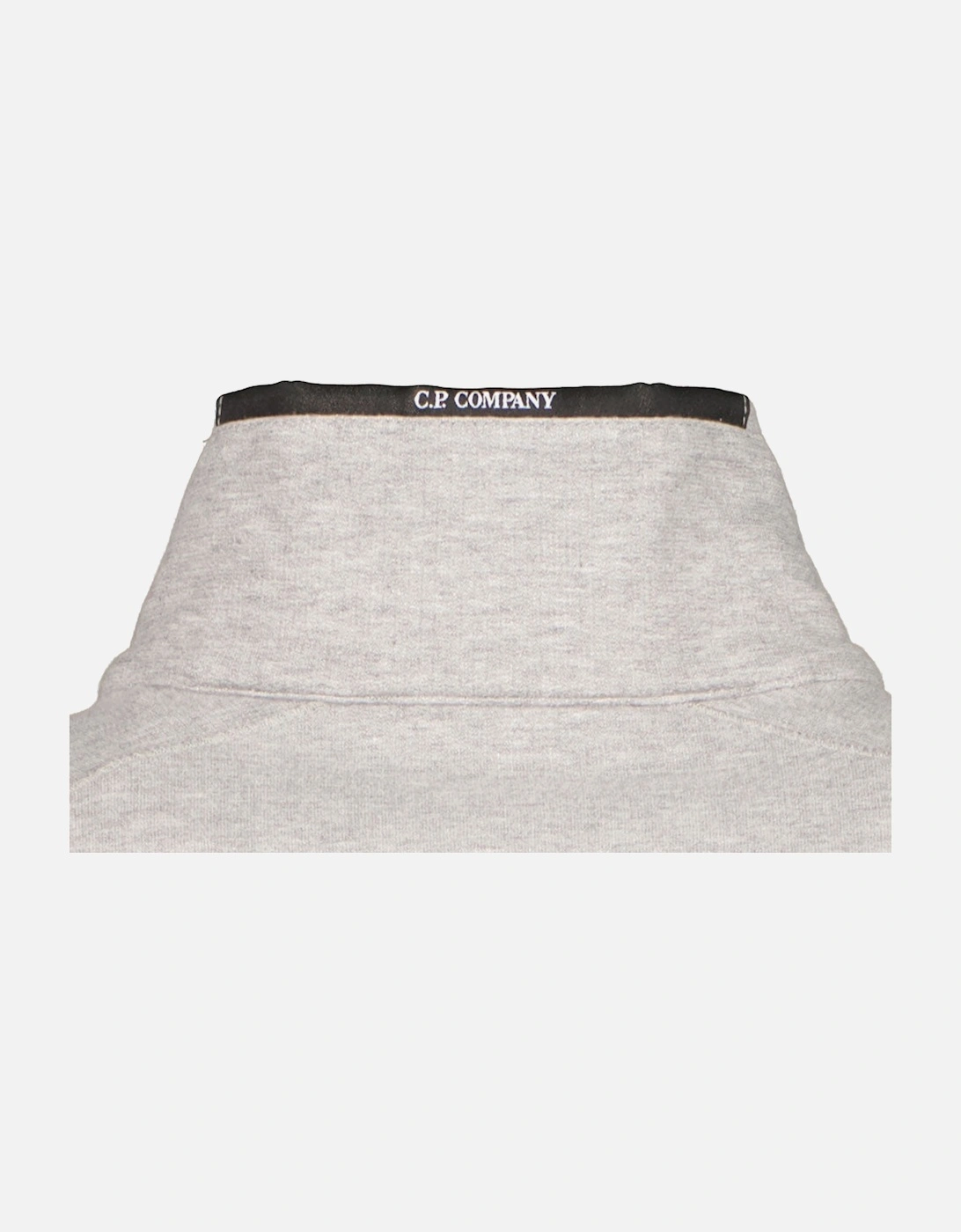 C.P. Quarter Zip Lens Sweatshirt