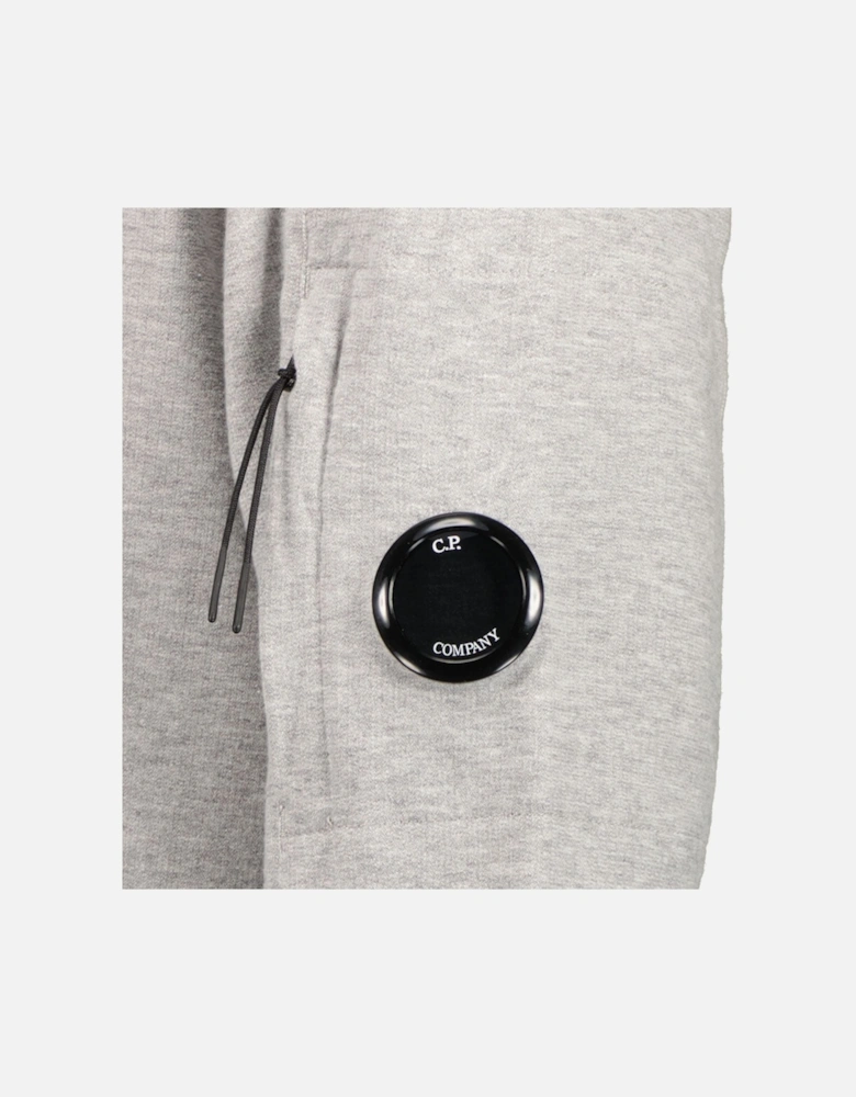 C.P. Quarter Zip Lens Sweatshirt