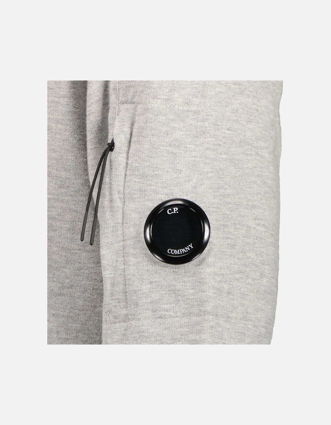 C.P. Quarter Zip Lens Sweatshirt