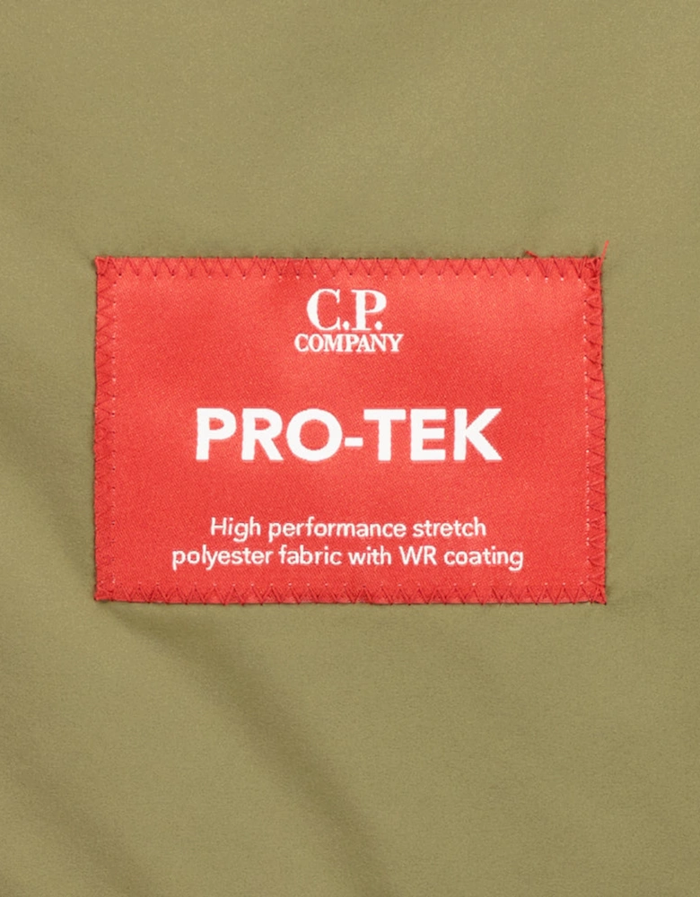 Pro-Tek Lens Jacket