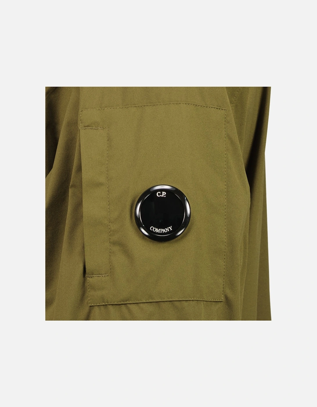 Pro-Tek Lens Jacket
