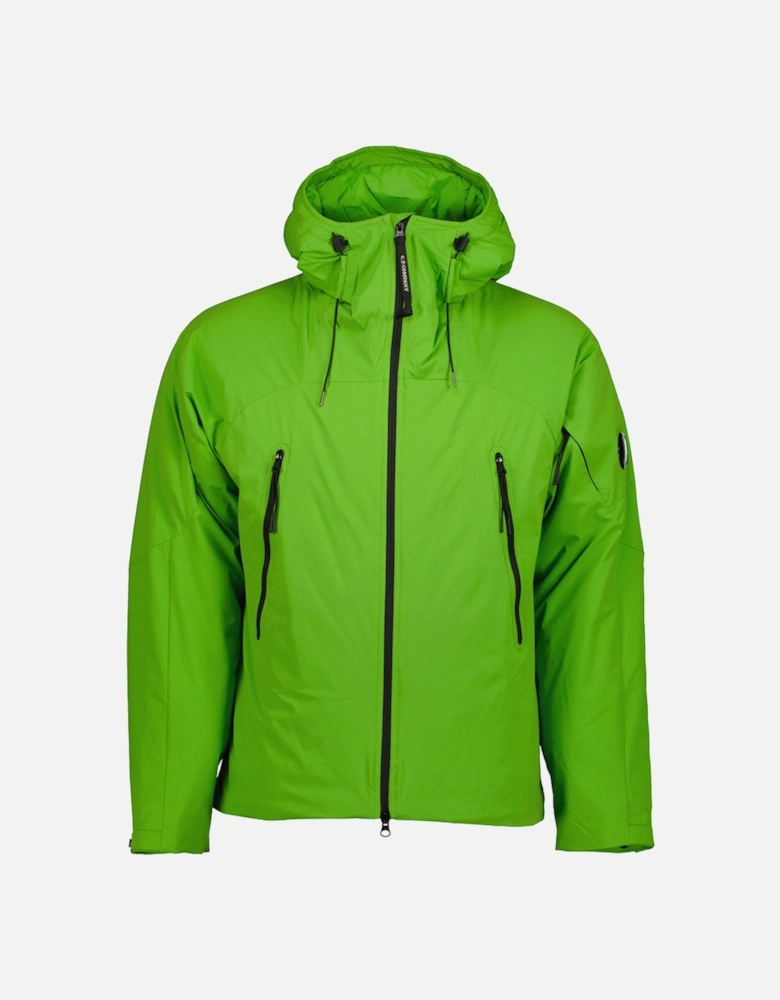 Padded Pro-Tek Lens Jacket