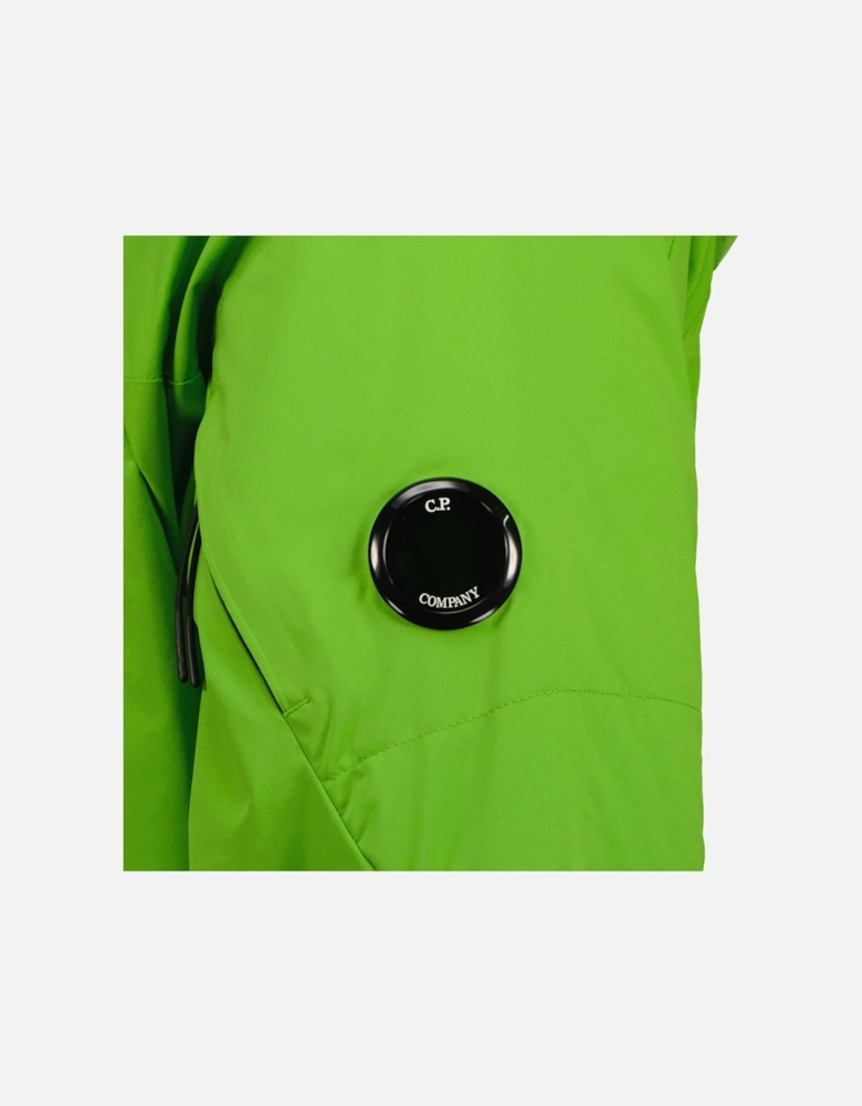 Padded Pro-Tek Lens Jacket