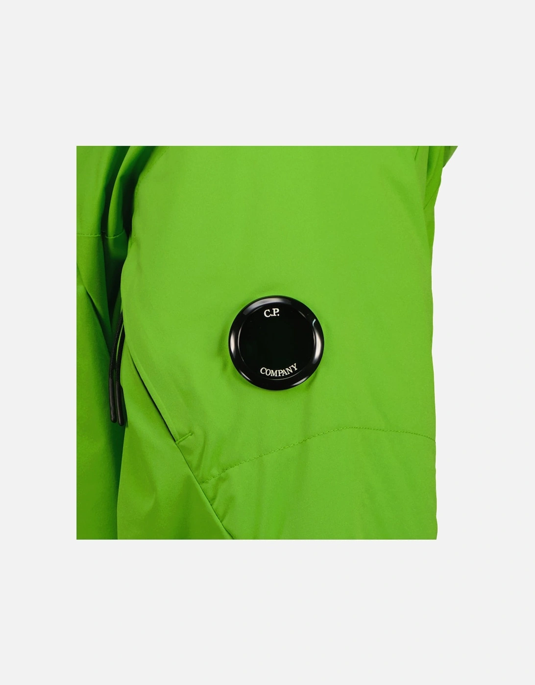 Padded Pro-Tek Lens Jacket