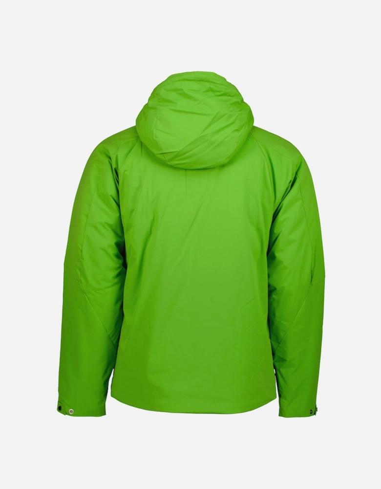 Padded Pro-Tek Lens Jacket