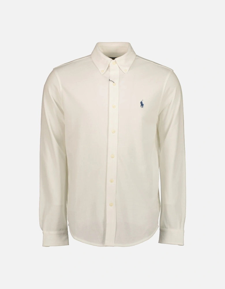 Featherweight Mesh Shirt