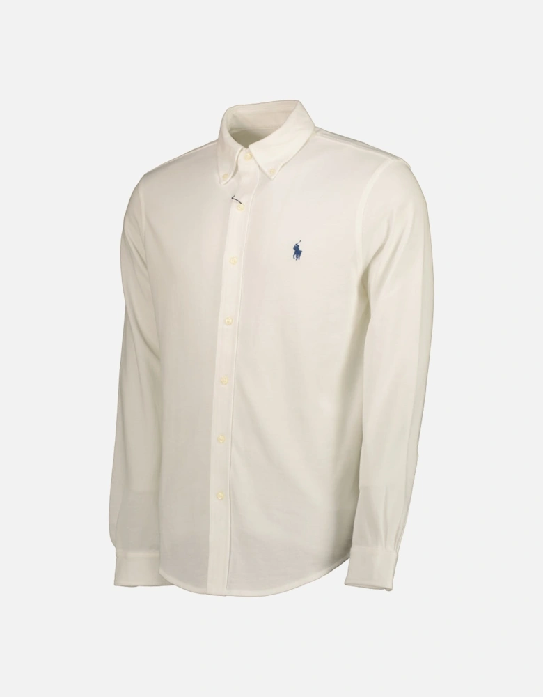 Featherweight Mesh Shirt