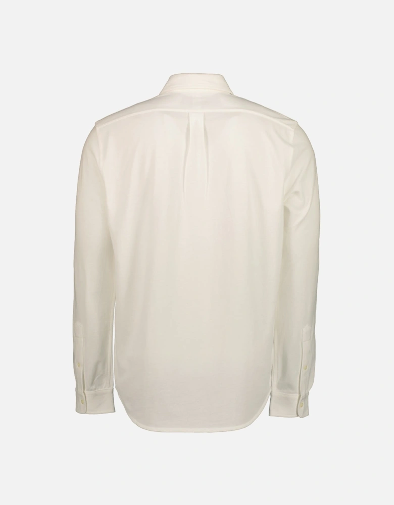 Featherweight Mesh Shirt