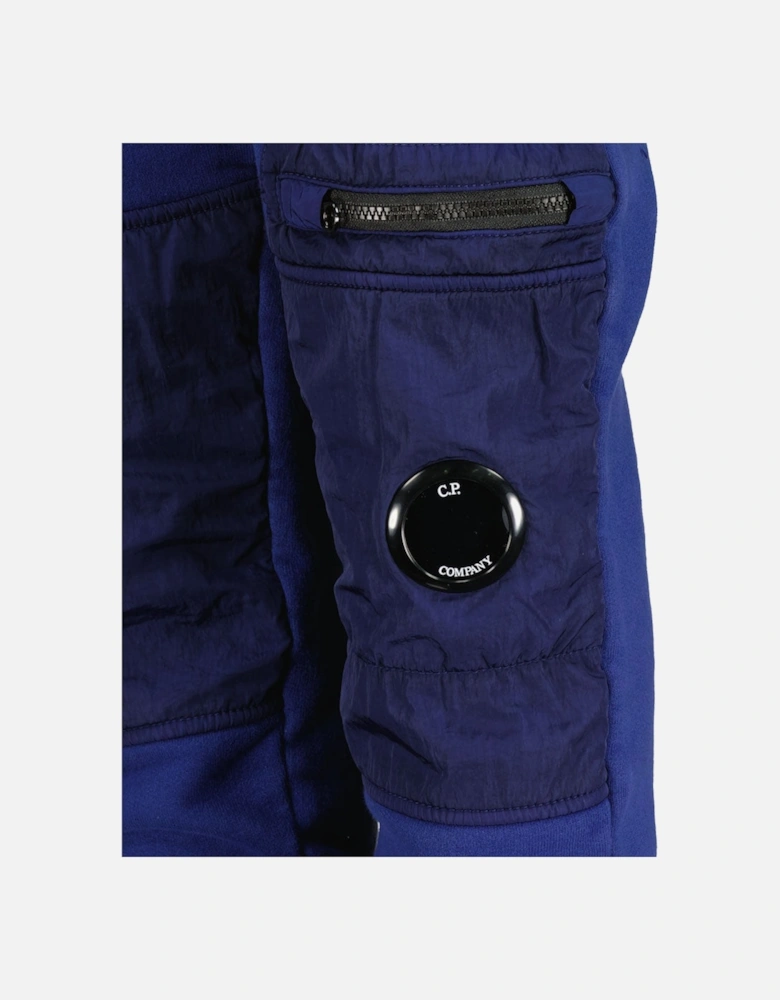 Junior Mixed Lens Sweatpants