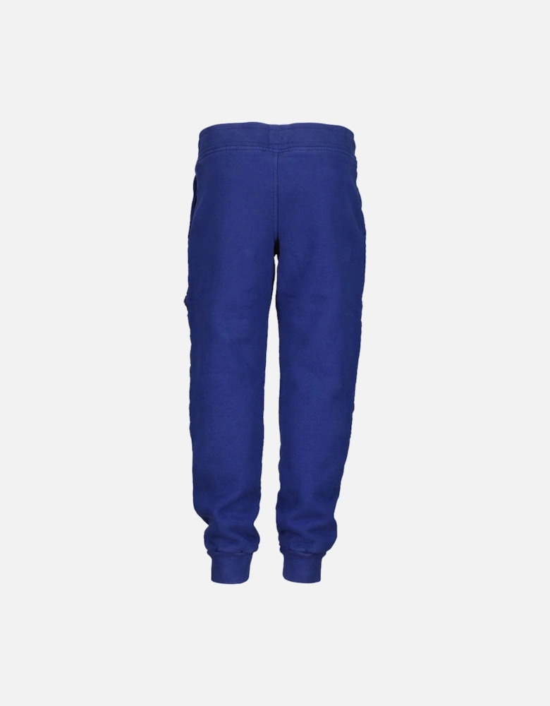 Junior Mixed Lens Sweatpants