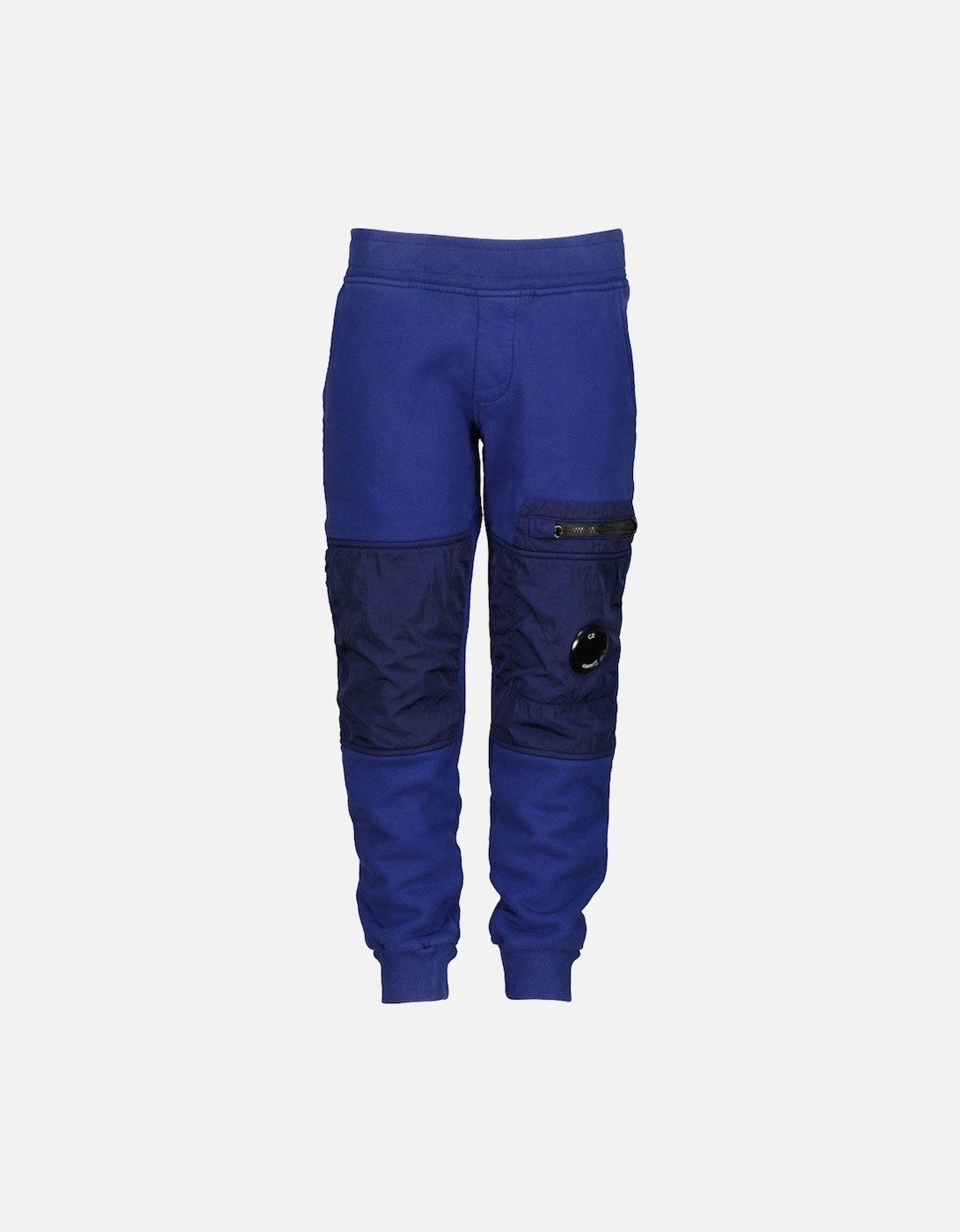 Junior Mixed Lens Sweatpants, 4 of 3