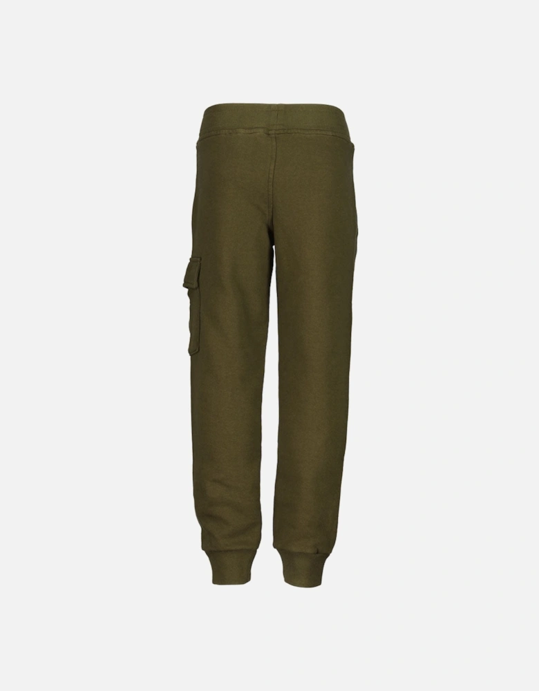 Junior Basic Fleece Lens Sweatpants