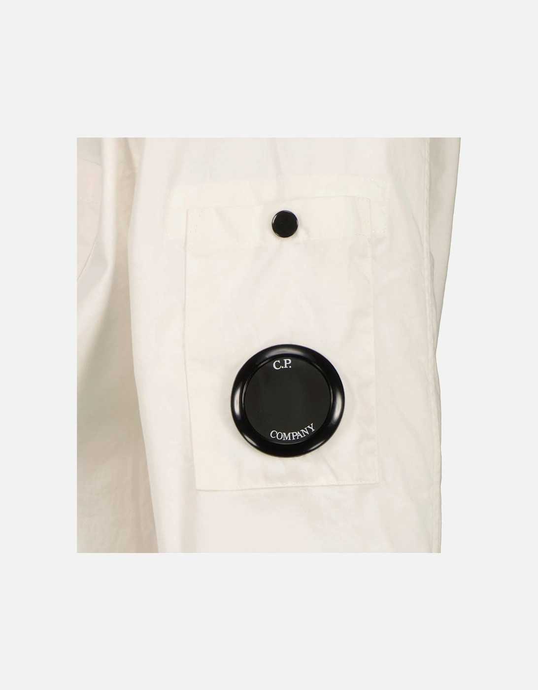 Junior 'Volunteer' Lens Overshirt