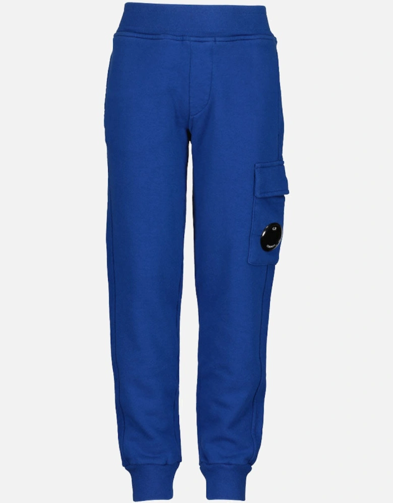 Junior Basic Fleece Lens Sweatpants