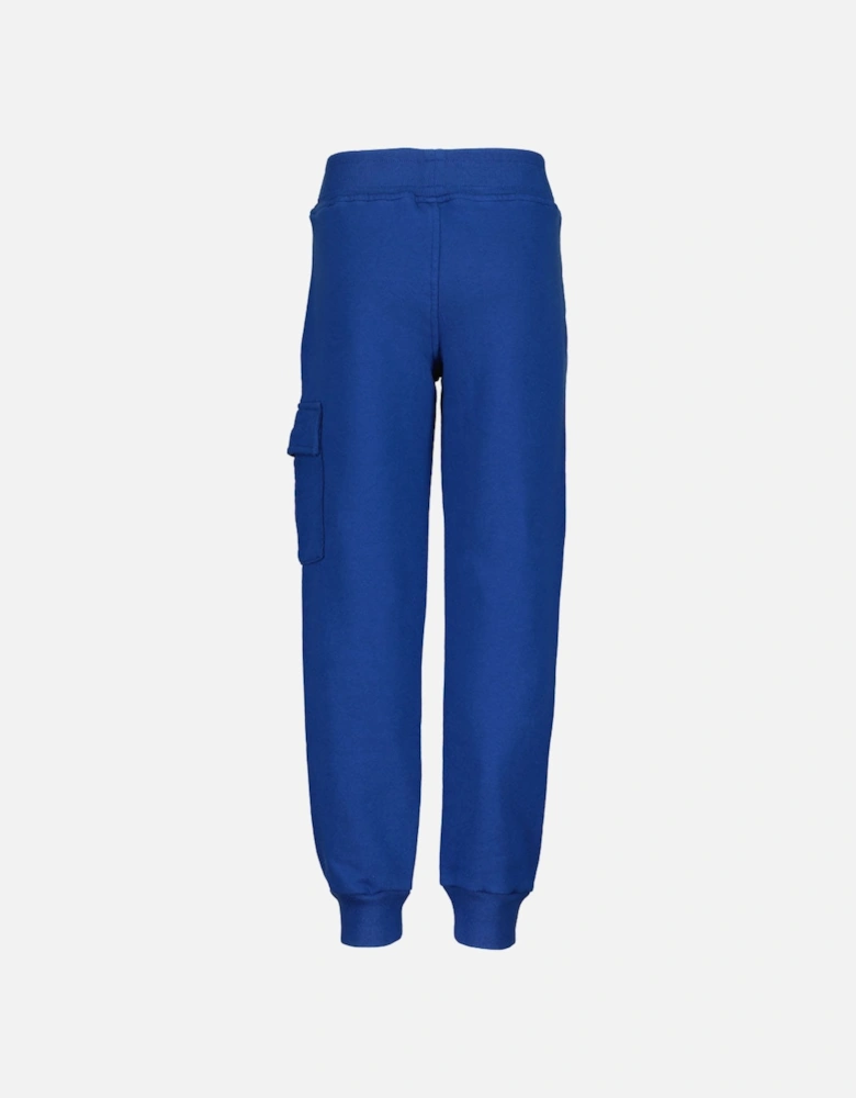 Junior Basic Fleece Lens Sweatpants