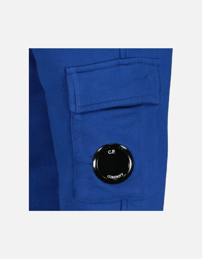 Junior Basic Fleece Lens Sweatpants