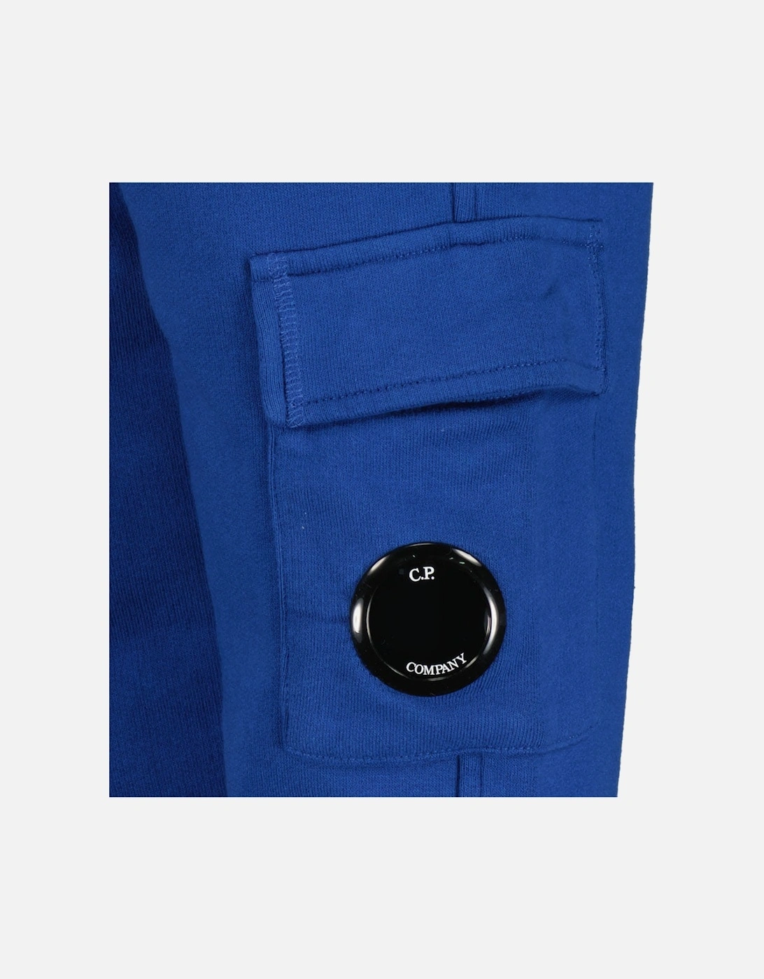 Junior Basic Fleece Lens Sweatpants