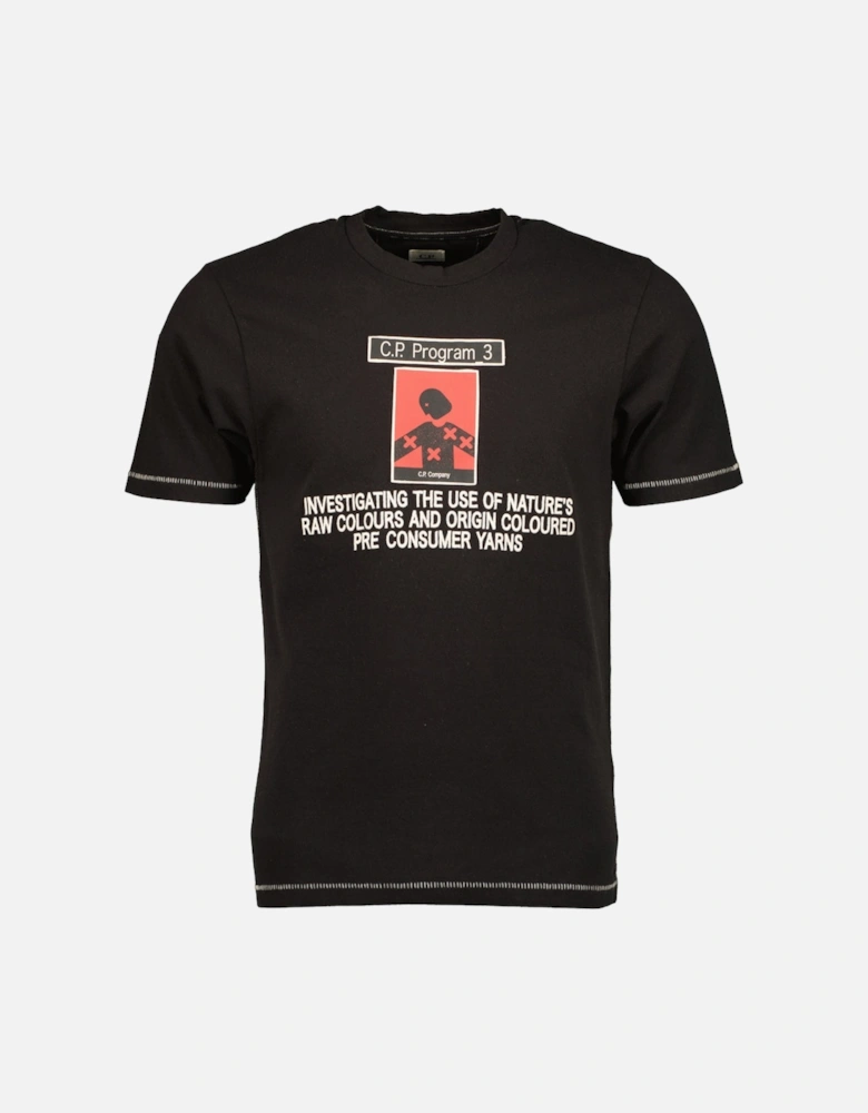 Recycled Jersey Program_3 T-Shirt