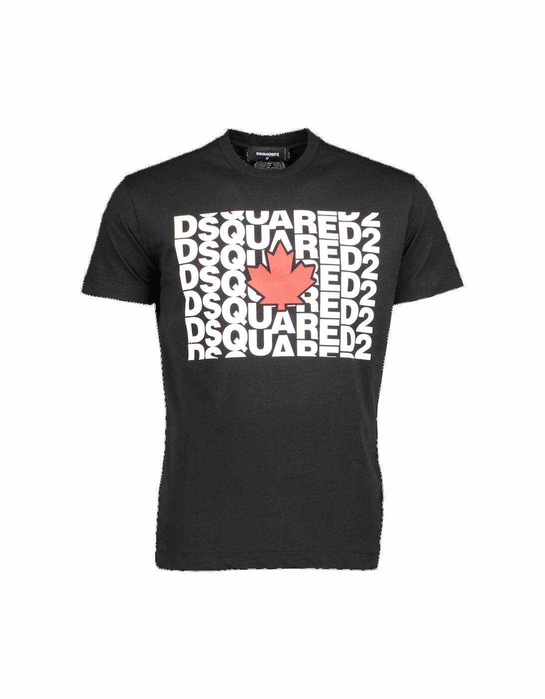 Logo Print T-Shirt, 3 of 2