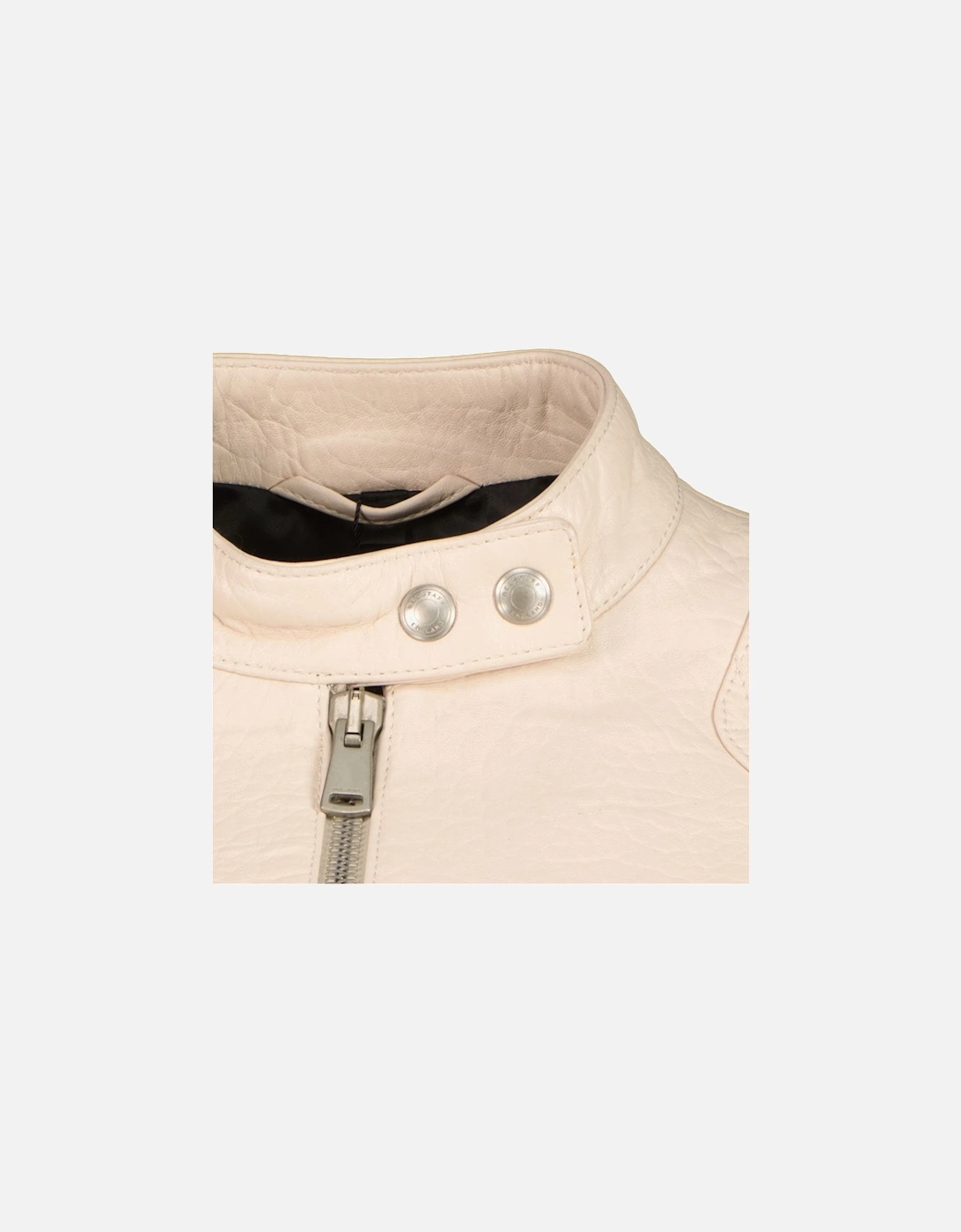 Ladies Belhaven Leather Jacket