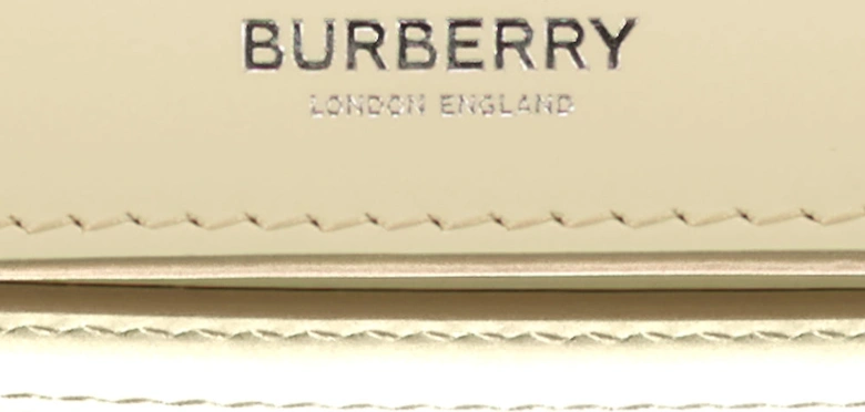 Small Olympia Shoulder Bag