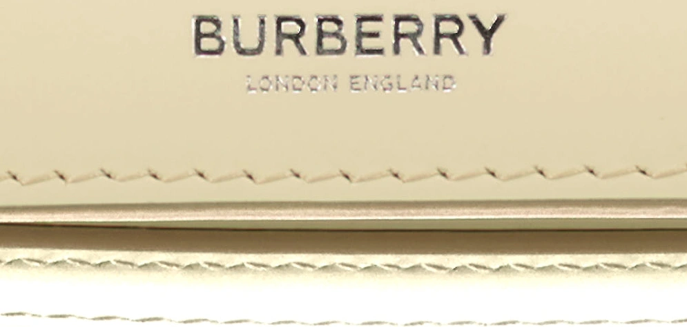 Small Olympia Shoulder Bag