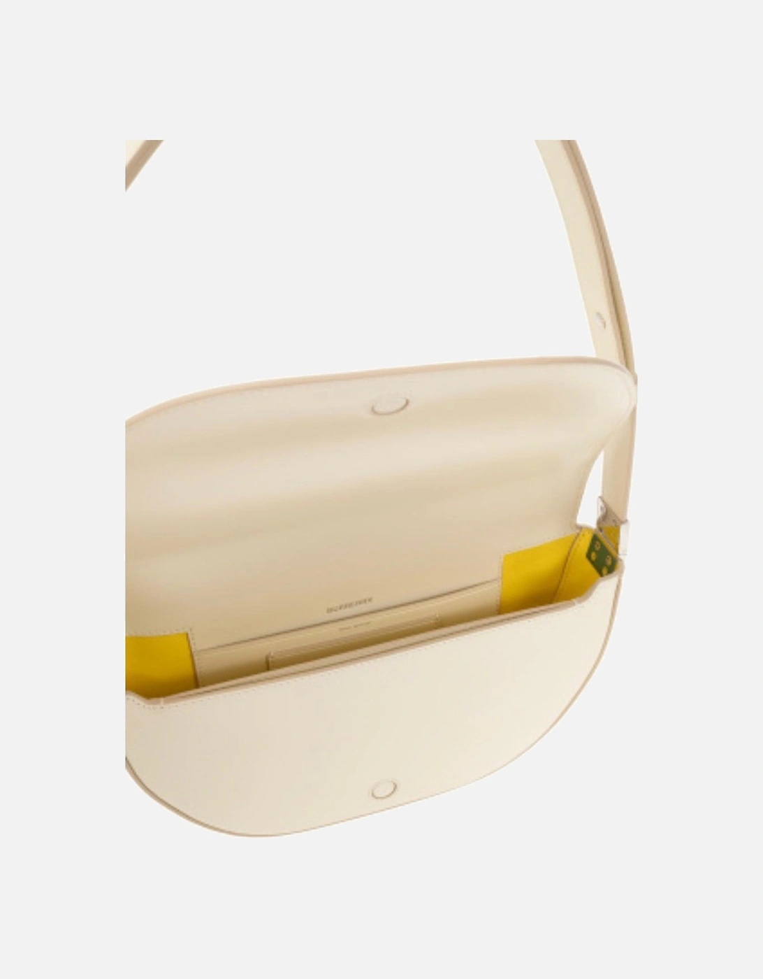 Small Olympia Shoulder Bag