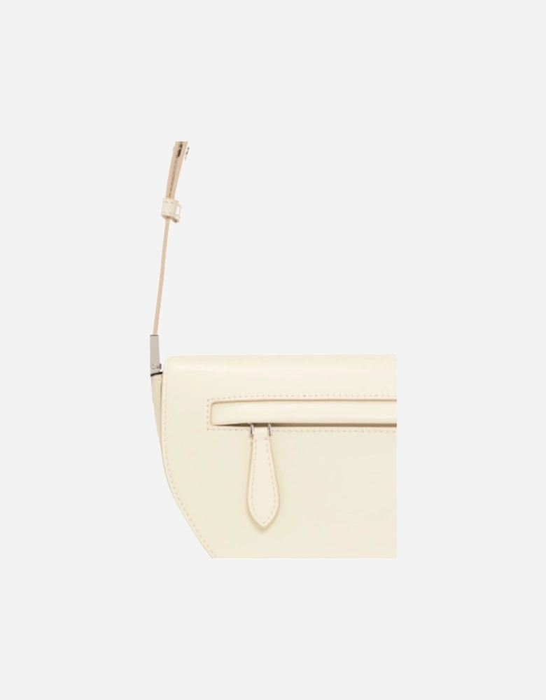 Small Olympia Shoulder Bag