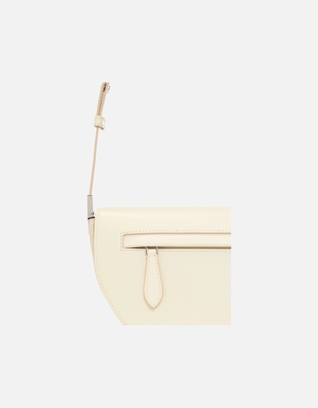 Small Olympia Shoulder Bag