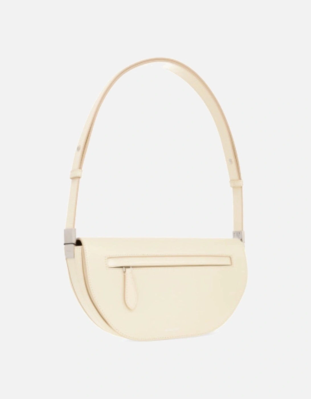 Small Olympia Shoulder Bag