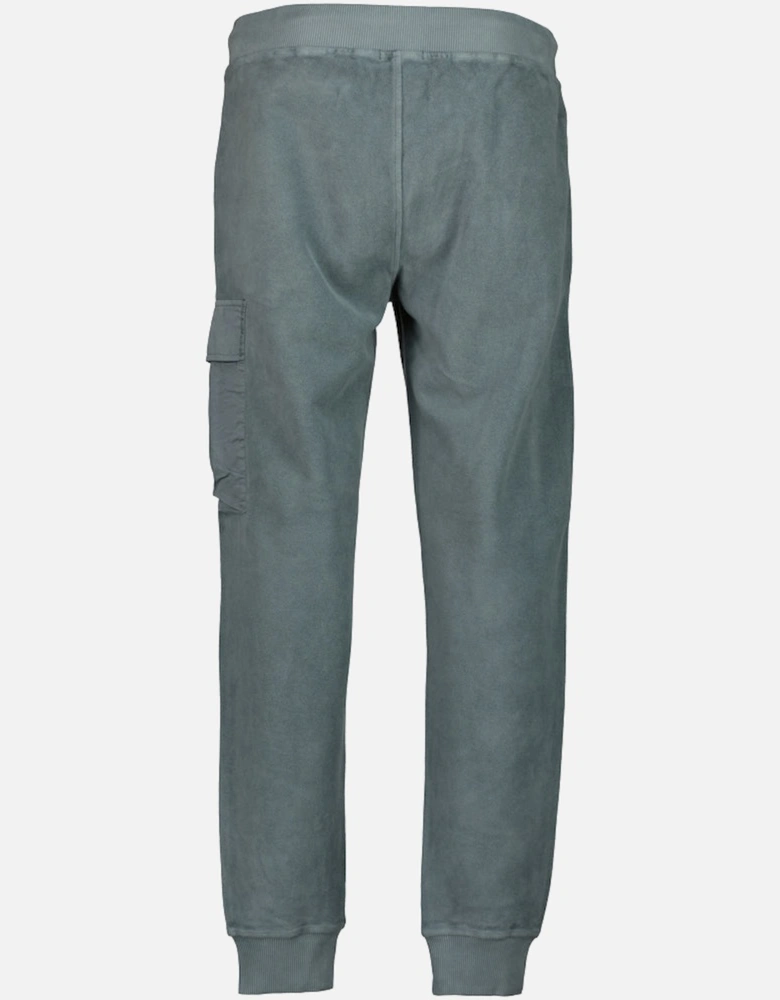 Brushed Fleece Lens Sweatpants