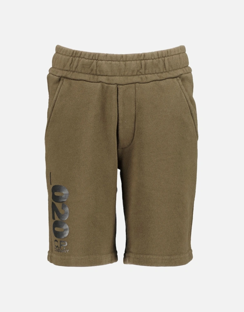 C.P. Company Junior '_020' Bermuda Shorts