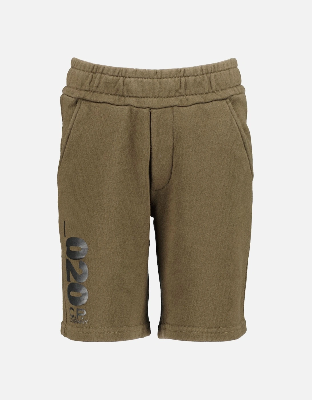C.P. Company Junior '_020' Bermuda Shorts, 5 of 4