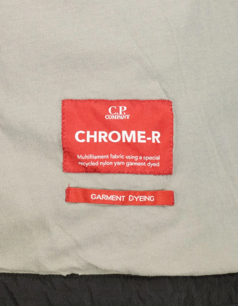 Junior Chrome-R Lens Jacket
