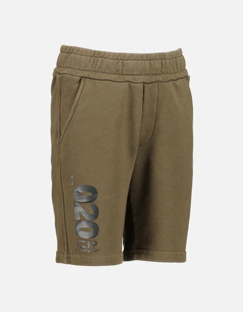 C.P. Company Junior '_020' Bermuda Shorts
