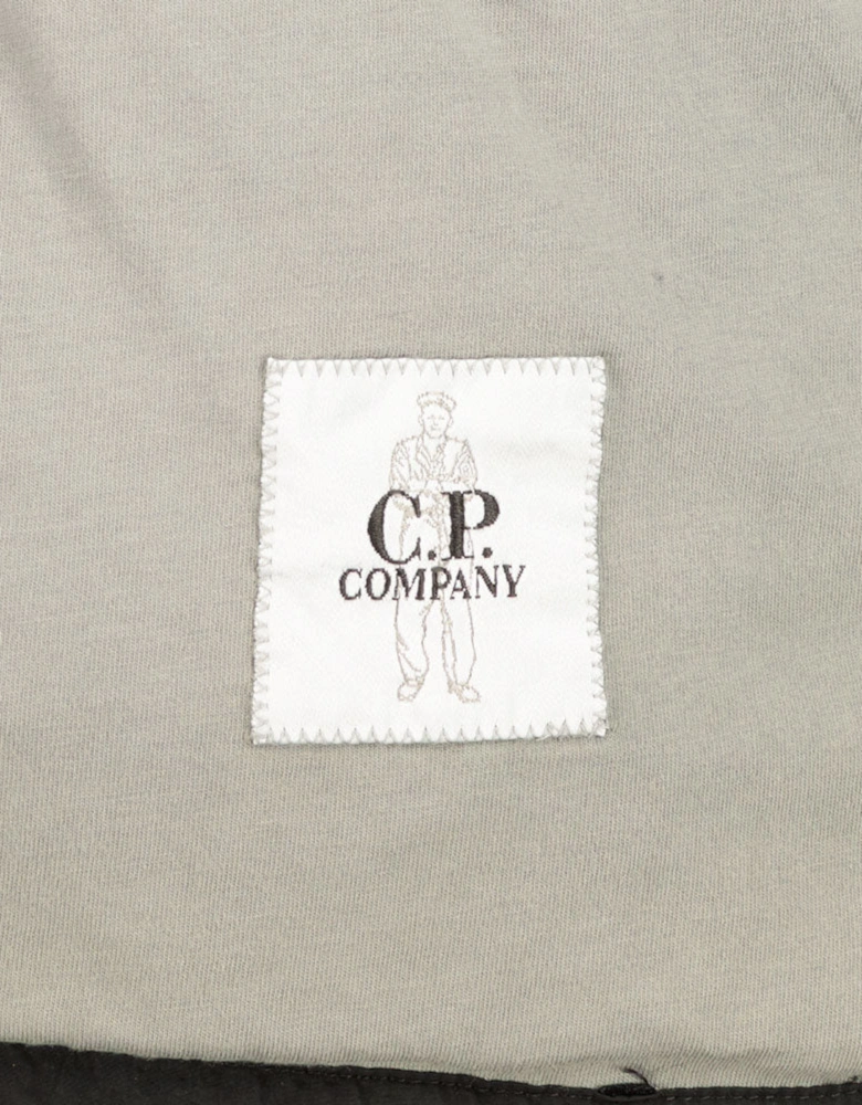 Junior Chrome-R Lens Jacket