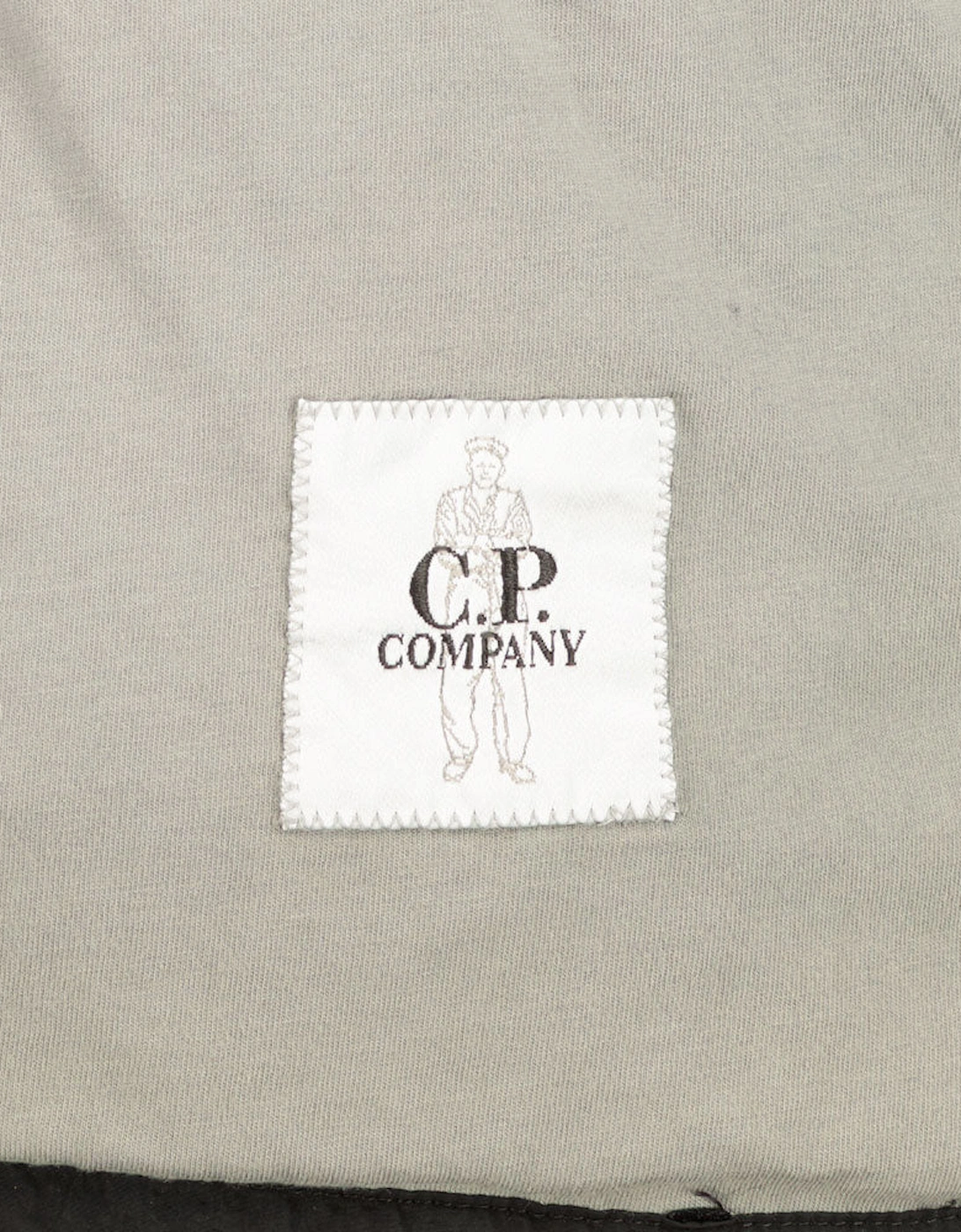 Junior Chrome-R Lens Jacket