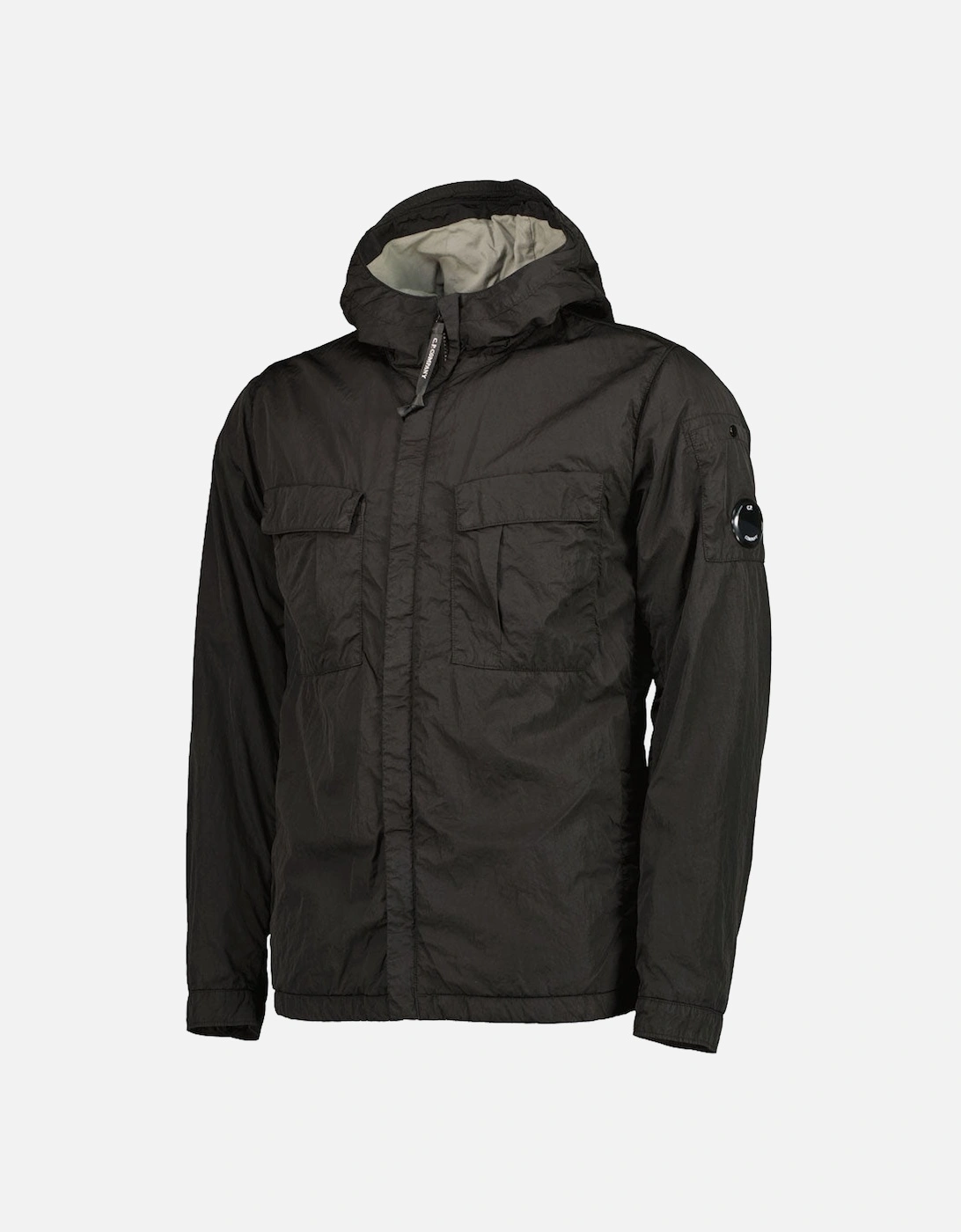 Junior Chrome-R Lens Jacket