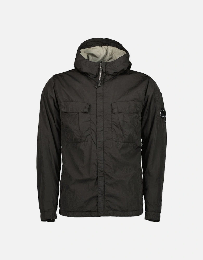 Junior Chrome-R Lens Jacket