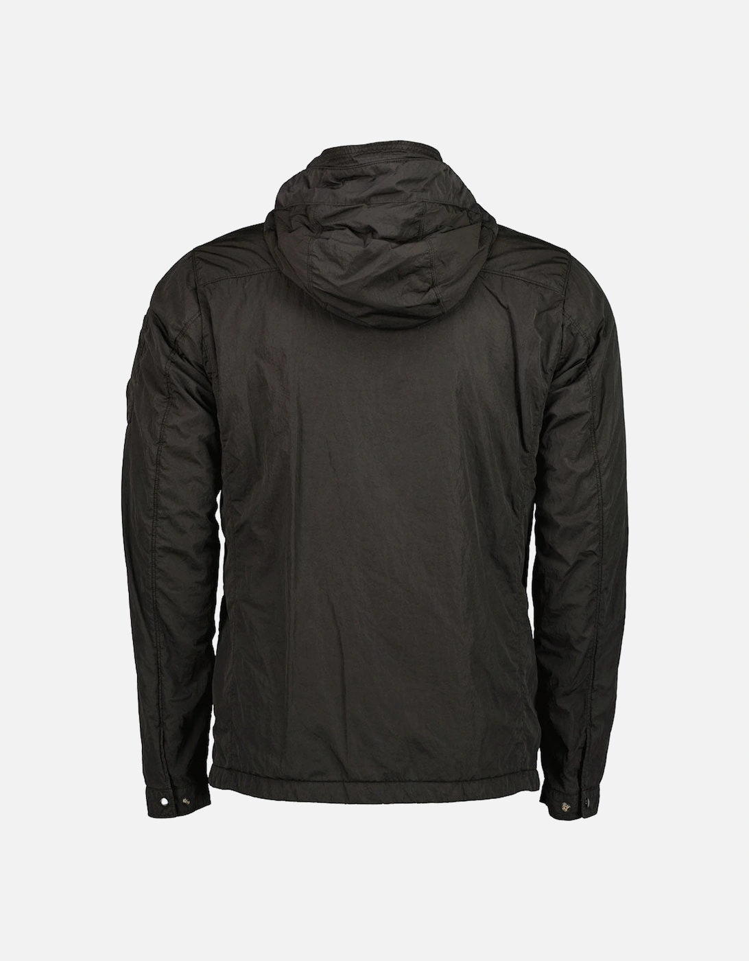 Junior Chrome-R Lens Jacket