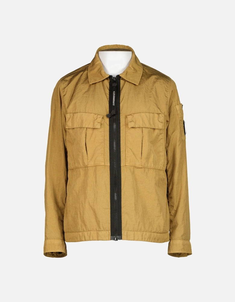 Junior M.T.t.N. Lens Overshirt Jacket