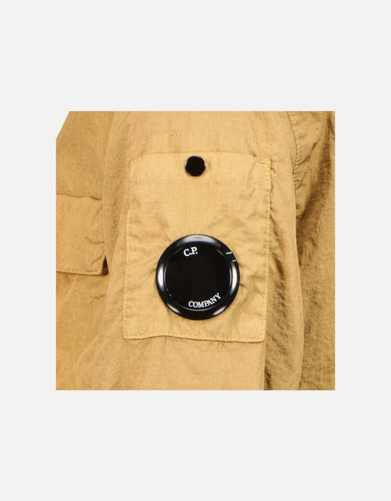 Junior M.T.t.N. Lens Overshirt Jacket