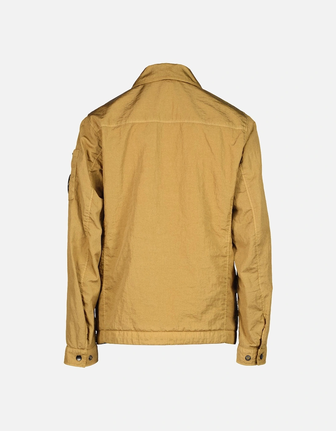 Junior M.T.t.N. Lens Overshirt Jacket