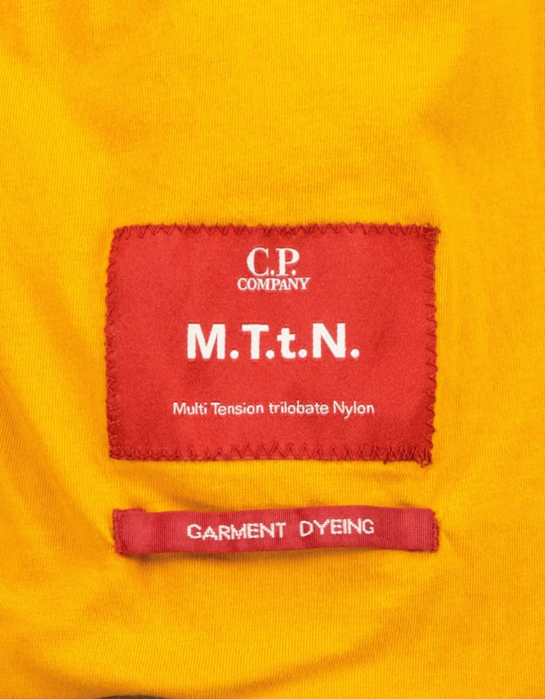 Junior M.T.t.N. Lens Overshirt Jacket