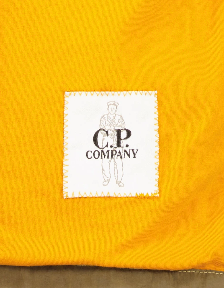 Junior M.T.t.N. Lens Overshirt Jacket