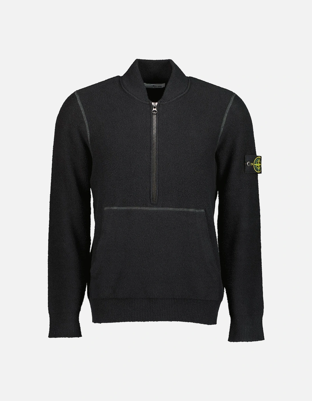 Half Zip Knit, 5 of 4