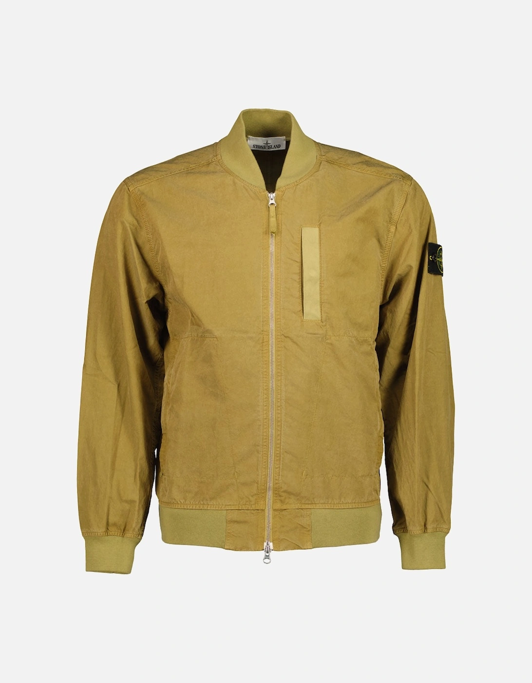 Cupro Cotton Twill-TC Jacket, 6 of 5