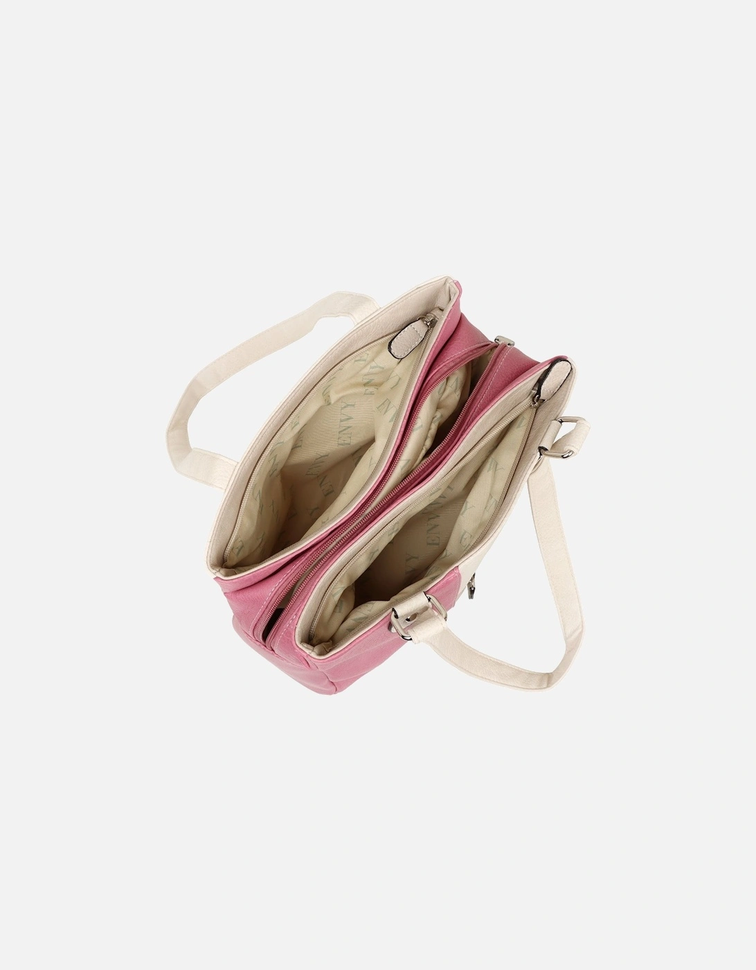 Evie Womens Shoulder Bag