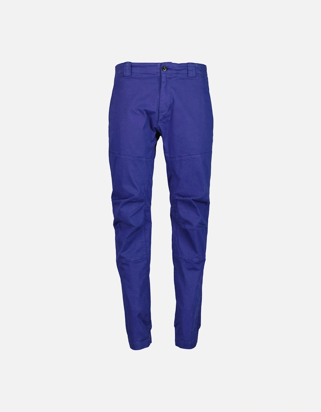 Stretch Satin Trousers, 5 of 4